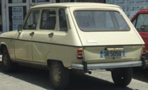 GR-5050-B
