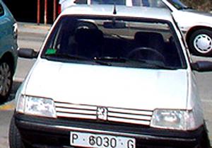 P-6030-G
