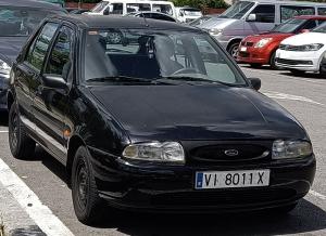 VI-8011-X