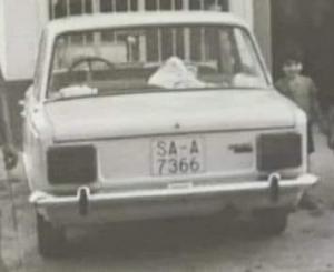 SA-7366-A