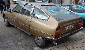 CO-5000-F