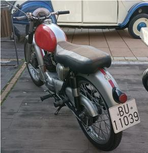 BU-11039
