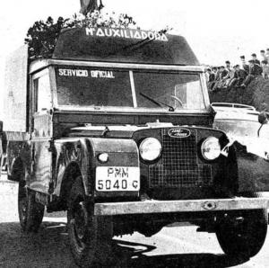 PMM-5040