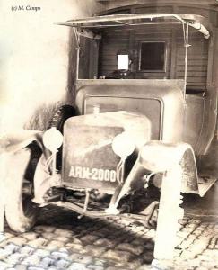 ARM-2000