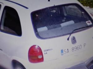 SA-8960-P