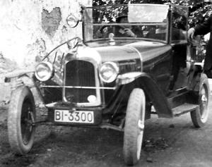 BI-3300