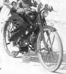 RFME-1923