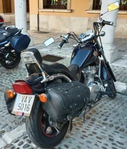 VA-5016-V