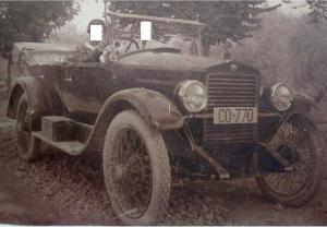 CO-770