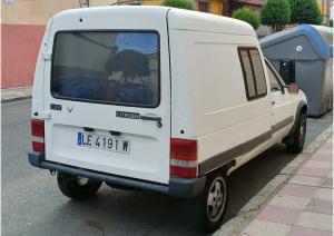 LE-4191-W