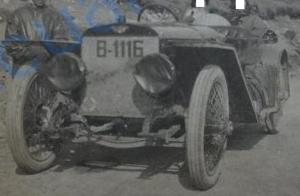 B-1116