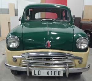 LO-4100
