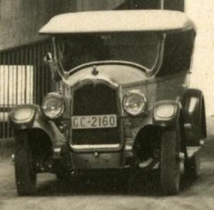 GC-2160