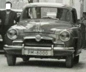 PM-8000