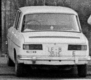 LE-3515-B