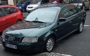 VI-8600-W