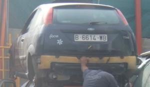 B-6614-WB